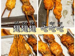-管氏翅吧(国展店)