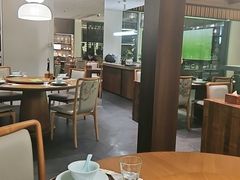 -荷风细雨·中国茶宴(世纪大道店)