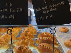 -仙峰天然面包(迎宾路店)
