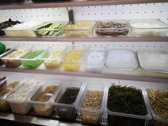 -萝鸡思味秘制泡菜(万家丽店)