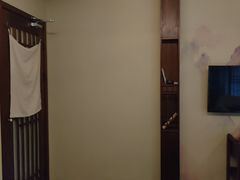 -鼎族怡华·指压·经络·疗愈SPA(紫荆店)