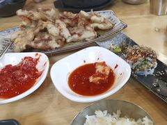 -外婆米肠汤饭(海滨中路店)