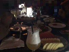 -Big Bamboo 大竹子体育主题餐厅(虹梅路店)