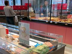 -燃厚蛋糕(卓展中信城店)