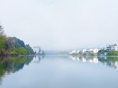 -婺源月亮湾
