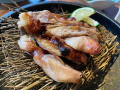 鸡肉一夜干-水月·和牛工坊(水晶郦城店)