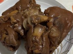 -净香园熟肉(北坦总店)