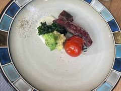 -解放碑威斯汀酒店-知味国际美食餐厅