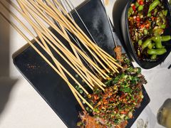 -聚味瞿记·龙虾堂(望城店)