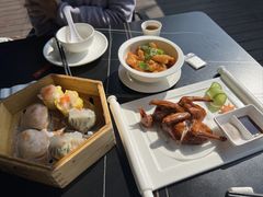 -鹿鸣酒家(越秀店)