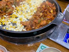 -高基五春川炒鸡排 韩国料理(威海总店)