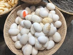 -传统菜农庄(皇姑路店)