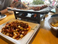 -胡家大厨(时光街店)