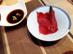 -西藏饭店·亚克·食光自助餐厅(文殊院店)