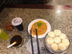 古法酸梅汤-小街天府