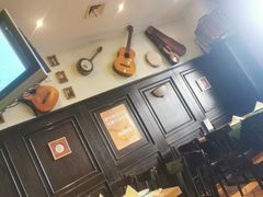 大堂-兰特伯爵西餐厅·啤酒屋(方庄店)