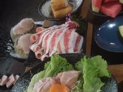 -湊湊火锅·茶憩(东城民盈国贸城店)