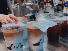 -Manner Coffee(壹方城店)