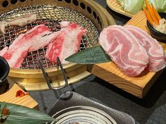 -上男·烧肉集市(五一广场店)