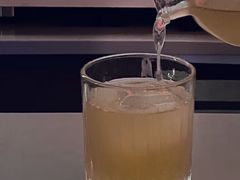 -HUNTING BAR亨霆鸡尾酒馆(越秀淘金店)