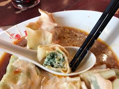 -东泰祥生煎馆(长宁路店)