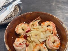 -Apollo·西班牙小酒馆(安福路店)