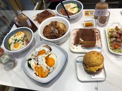 -柠檬树茶餐厅(海雅缤纷城店)