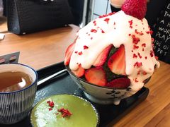 -WONDER ICE 萬得冰田(建設路总店)