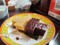 -那家·油麻菜馆(先农大院店)