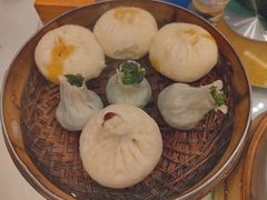 -留芳·文旅古月楼(老街店)