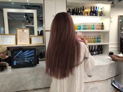 -MYCOLORHARSALON