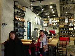 -去茶山(重庆万象城店)