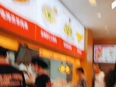 -南城香·饭香串香馄饨香(花园北路店)
