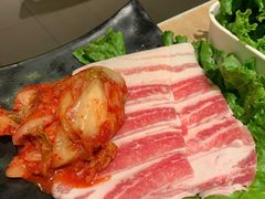 -新石器烤肉(南站店)