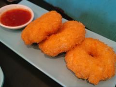 -URBAN SOI Thai Kitchen乐泰料理(长乐路店)