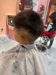 -星咔萌StarCamo儿童剪发(芳圆里IDMALL品牌形象店)