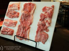 -铜来聚老北京涮肉(恒隆广场店)