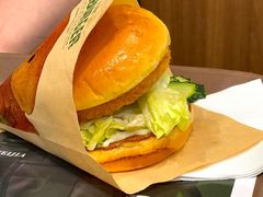 -魏家凉皮(文景路店)