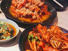 -红盔甲·小龙虾(车公庙店)