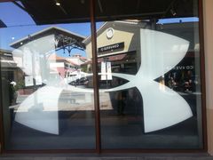 -UNDER ARMOUR(八达岭奥莱店)