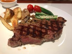 -斗牛士牛排(南京东路店)