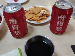 -醉得意(武大店)