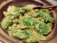 鹹蛋涼瓜-啫神·广州地标美食(北京路店)