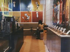 -Dogi&kiki Coffee(中心商务大厦店)