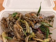 -陈添記·祖傳爽鱼皮·西关老字号(广州首店)