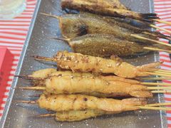 -再来几串·云南酱烤(全国首店)