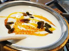 -蒙古人烤羊腿(裕兴路店)