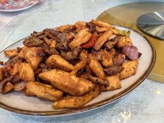 -撒拉花儿·新疆菜·清真(太阳宫店)
