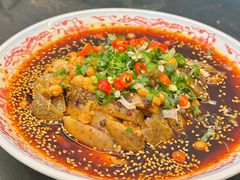 -阿嫂印象·民间江湖菜(大学城店)
