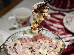 -汕头八合里海记牛肉店(清河店)